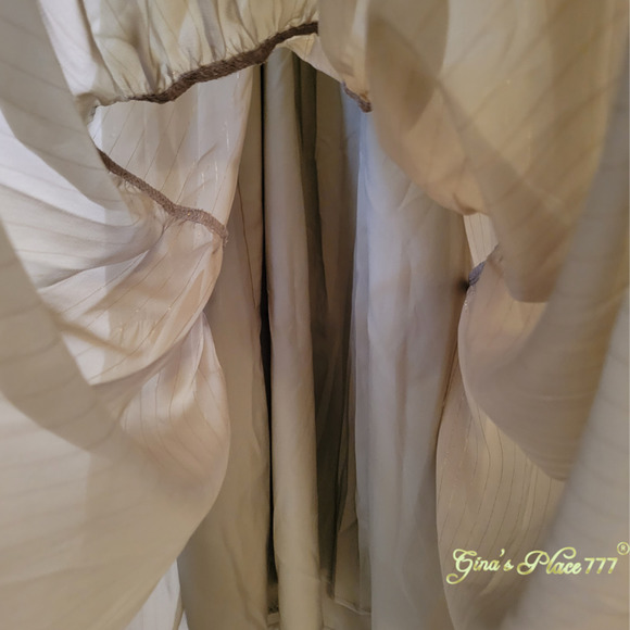 NWT I.N.C. INTERNATIONAL CONCEPTS Women's Halter Maxi Dress With Pockets - Picture 9 of 10